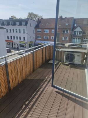 Hell, heller- diese Wohnung in der Frohmestraße! – 22457 Hamburg – Vorschaubild 5