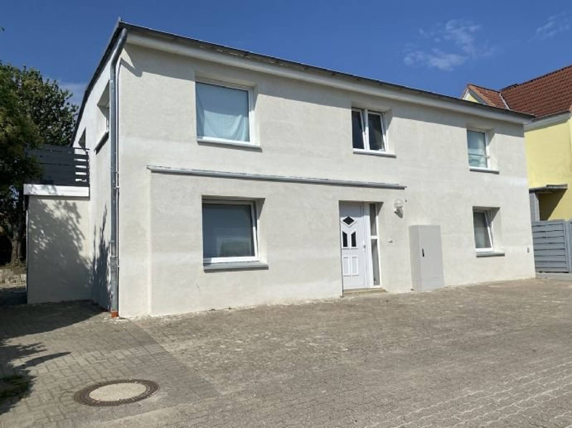 Mehrfamilienhaus in 24955 Harrislee mit 314 m² kaufen