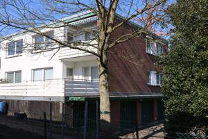 3-Zimmer-Eigentumswohnung mit großer Terrasse in Lohbrügge – energetische Modernisierung bereits beschlossen – 21031 Hamburg – Vorschaubild 5