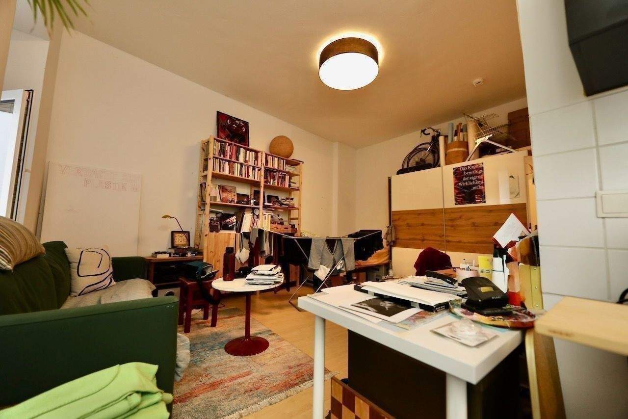 TOP LAGE IM SAMARITERVIERTEL - PRAKTISCHES ERDGESCHOSS - ZUR ZEIT VERMIETET – Berlin – Vorschaubild 5