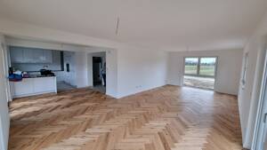 Baugenehmigung erteilt ! - Neubau einer schönen Doppelhaushälfte mit gehobener Innenausstattung in Zirndorf – 90513 Zirndorf – Vorschaubild 2