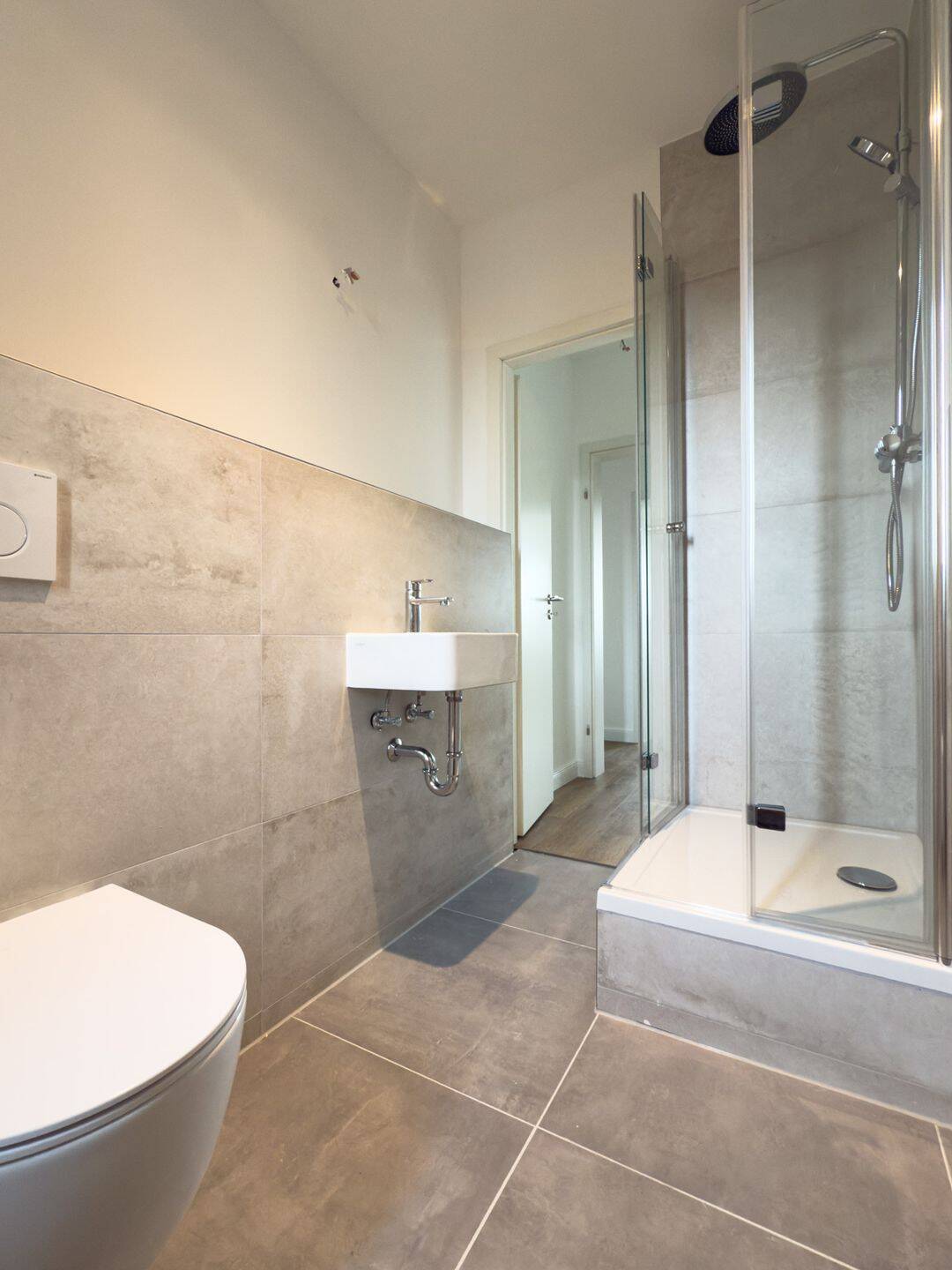 2 Zimmer frei! Moderne Frauen-WG mit Gemeinschaftsraum und All-Inclusive-Miete – Nürnberg – Vorschaubild 7