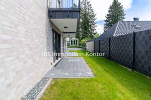 Schnelsen! Exklusive Neubau-EG Wohnung Nr. 04 mit Terrasse in zentraler Lage! – 22457 Hamburg – Vorschaubild 7