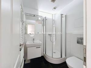 BEZUGSFREI: Attraktive 2-Zimmer-Wohnung, Berlin Charlottenburg in bester Lage der City West! – 10623 Berlin – Vorschaubild 7