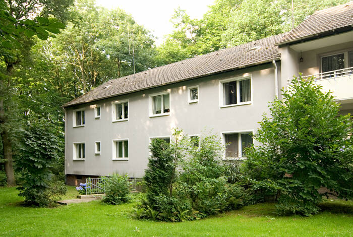 Demnächst Bezugsfertig! 3-Zimmer-Wohnung im Erdgeschoss mit Balkon – Gelsenkirchen – Vorschaubild 2
