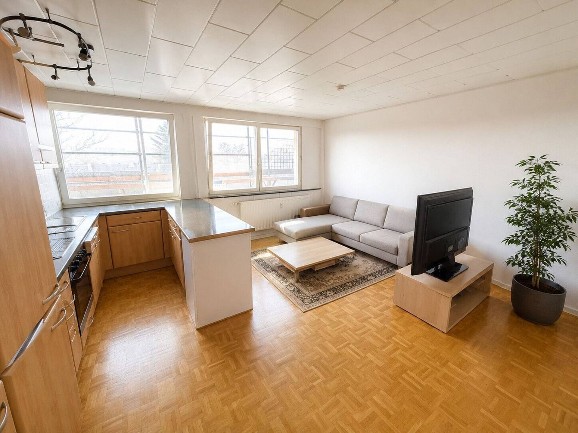 Etagenwohnung in 51143 Köln / Porz mit 142 m² kaufen