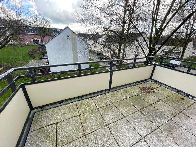 Attraktiv! Günstig geschnittenes 1-Zimmer-Appartment – Bochum – Vorschaubild 6
