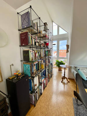 Das ist keine Wohnung wie jede andere. – 85055 Ingolstadt – Vorschaubild 4