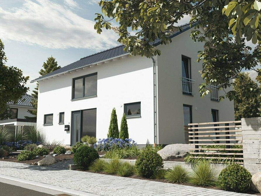 Neubaugebiet Guldental – Hier wird Ihr Wunschhaus Realität – Guldental – Bild 1 von 5
