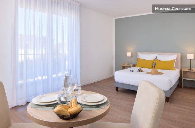 Appartement 1 pièce 30 m² · à Ploërmel · 30 m² · 990 €/mois