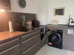 Alltagstaugliche 2-Zimmer-Wohnung in Dortmund Mitte – 44141 Dortmund – Vorschaubild 5