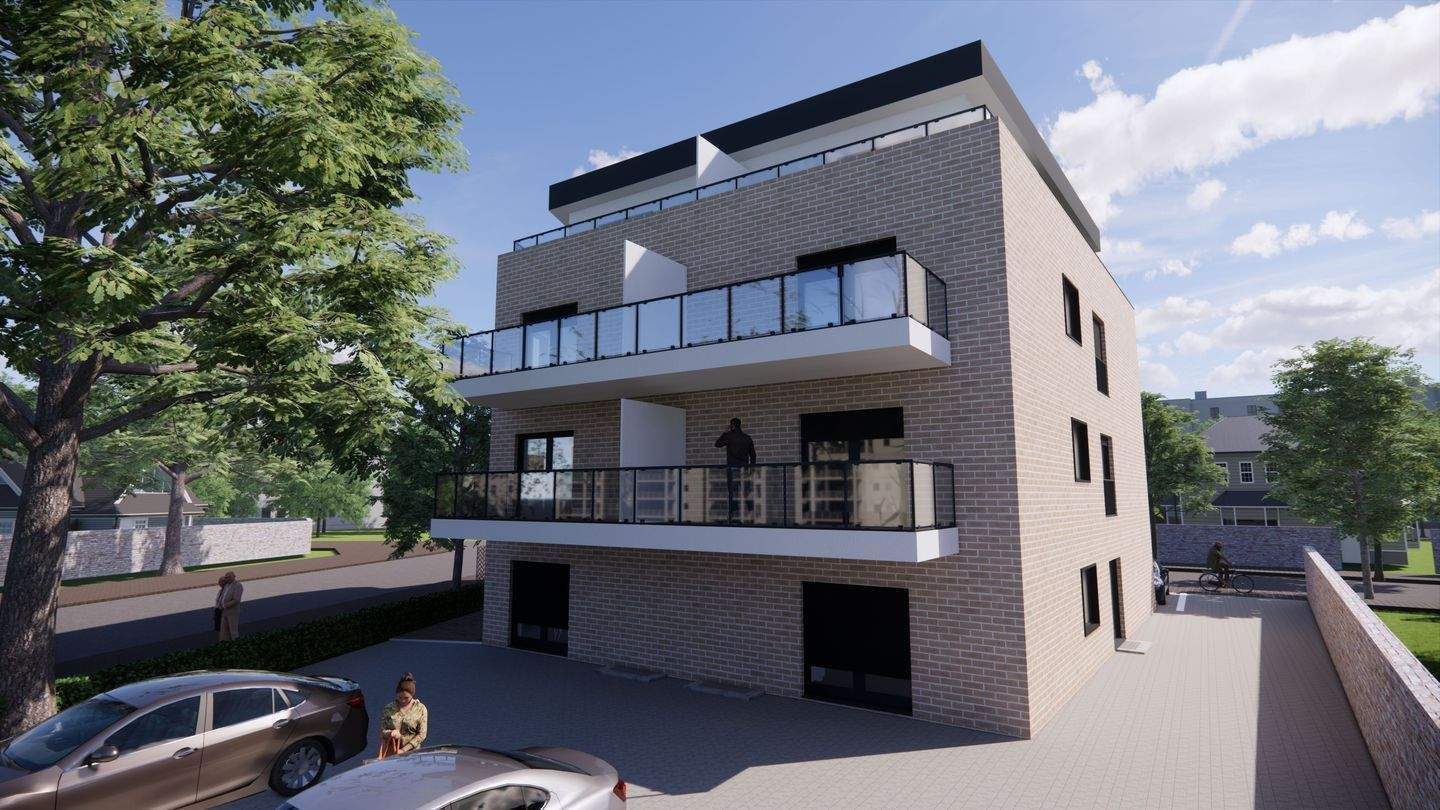 EXKLUSIVES WOHNEN AM RHEINUFER – Duisburg – Vorschaubild 7