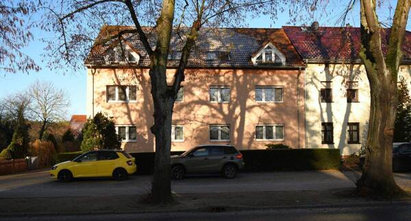 Dachgeschosswohnung in 17268 Templin mit 55,12 m² kaufen