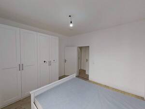 **Gut geschnittene 3-Zimmer-Erdgeschosswohnung mit Wannenbad** – 70197 Stuttgart – Vorschaubild 4