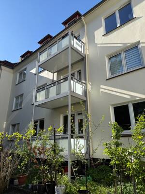 Altbauwohnung mit Potential in Altona/Ottensen