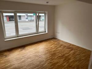 2-Zimmer Wohnung in der Innenstadt!