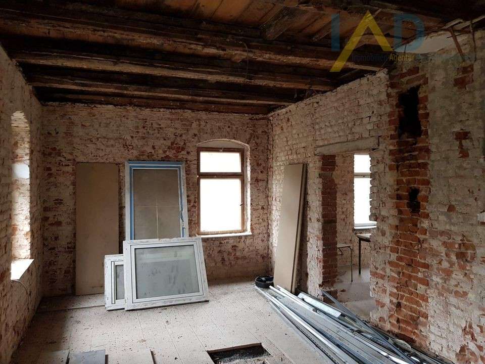 Zweifamilienhaus - Mehrgenerationenhaus zum Fertig Ausbau nach eigenen Vorstellungen – Großpostwitz/Oberlausitz – Vorschaubild 3