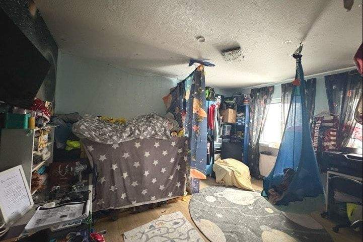 Vermietete 4-Zimmer-ETW in Altdorf mit Balkon und Garage – Altdorf bei Nürnberg – Vorschaubild 5