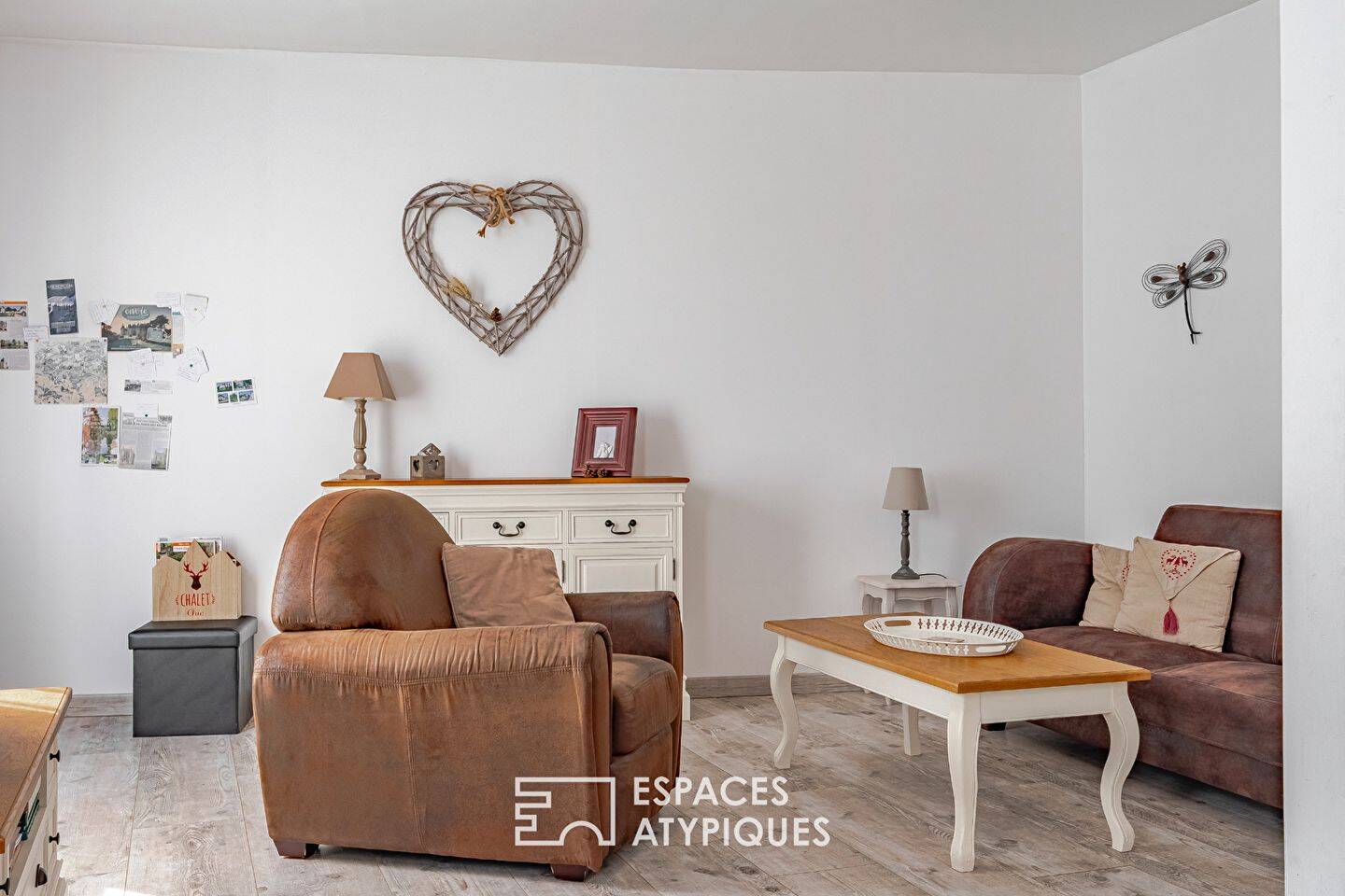 Maison 2 pièces 41 m² · à Selles-sur-Cher · 41 m² · 80 000 €