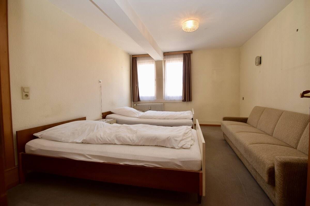 Wohn- und Geschäftshaus in Schaafheim – Schaafheim – Vorschaubild 8