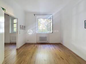 Lichtdurchflutete 3-Zimmer-Wohnung mit Balkon im grünen Westend – 14052 Berlin – Vorschaubild 5