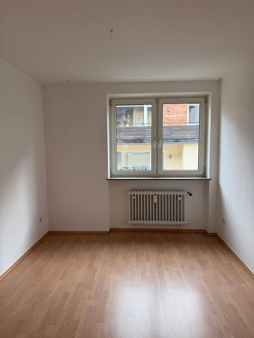 St-Arnual - großzügig geschnittene Wohnung – Saarbrücken – Vorschaubild 2