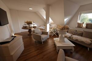Maisonette Wohnung am Nordsternpark!