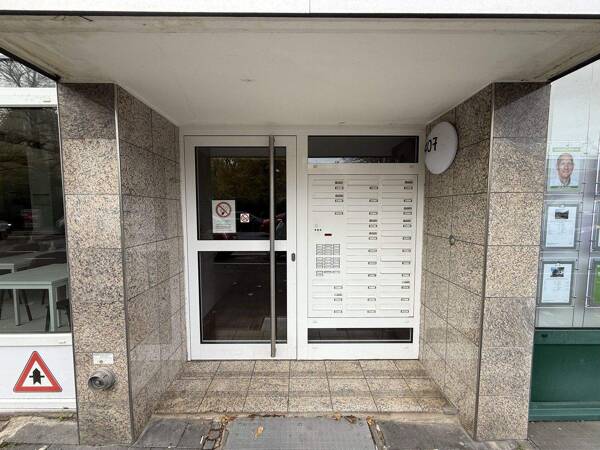 Etagenwohnung in 51143 Köln / Porz mit 55 m² kaufen