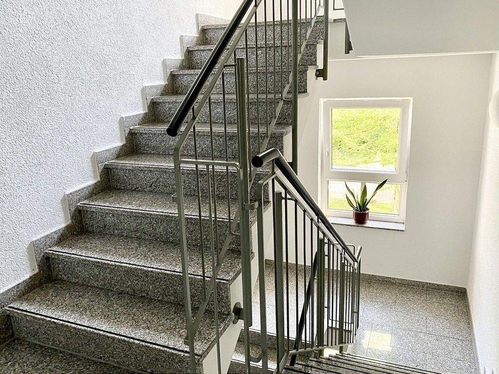 Helle und moderne 1-Zimmer-Wohnung mit Balkon & TG-Stellplatz – Chemnitz – Vorschaubild 7