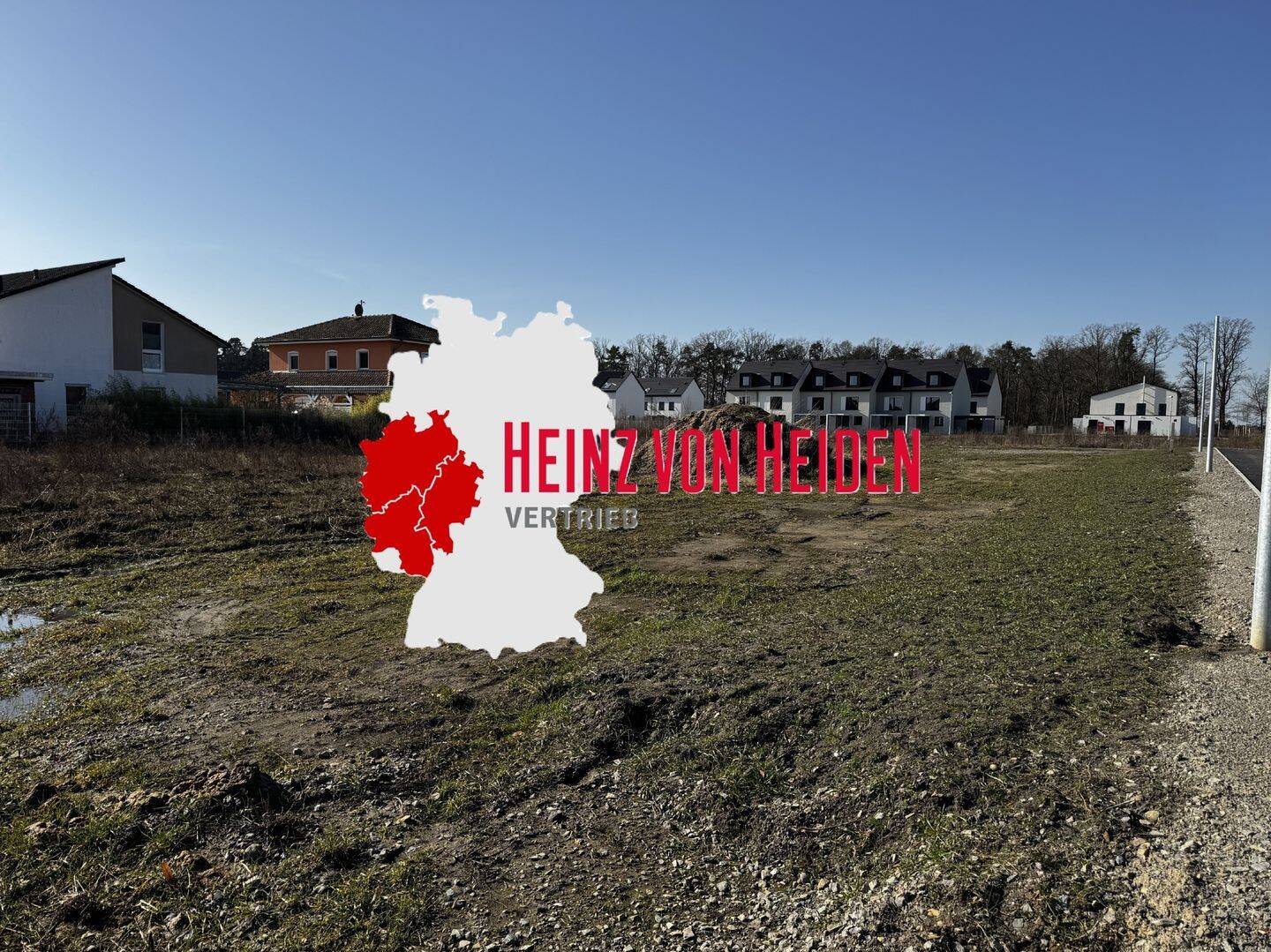 Ihr Bungalow in Wolfsburg!