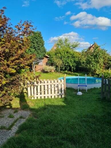 DHH mit Garten und Garage, 6 Zimmer, 2 Bäder in WST – Westerstede – Vorschaubild 3