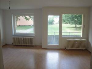 Renovierte 3 Zimmer-Wohnung mit Balkon – 38228 Salzgitter – Vorschaubild 5