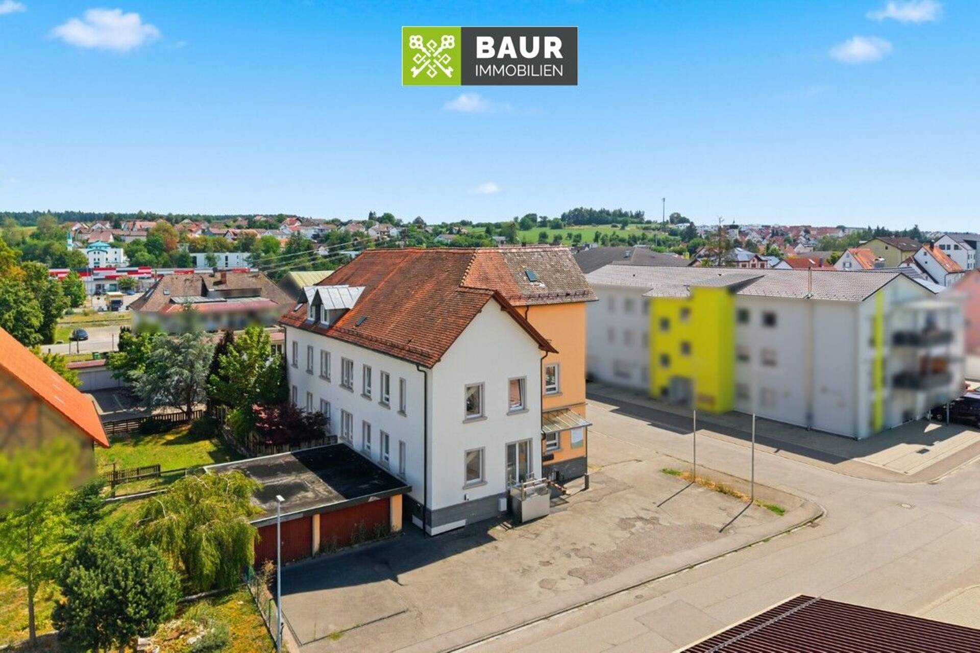 Haus in 88605 Meßkirch mit 791 m² kaufen