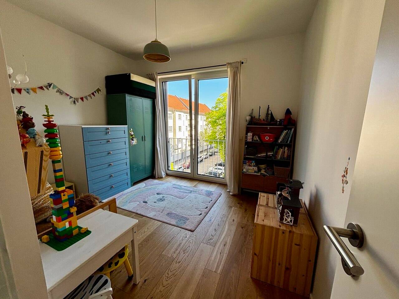 Neubau Rummelsburg · 86 m² · 3 Zimmer · 2 Bäder · Südbalkon · provisionsfrei – Berlin – Vorschaubild 8