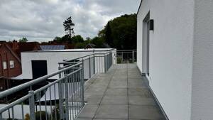 Exklusive Kapitalanlage: Neuwertiges Mehrfamilienhaus mit stabilen Mieteinnahmen in Osternburg – 26135 Oldenburg – Vorschaubild 8