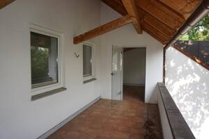 Außergewöhnlich Wohnen! Sonnige 2,5-Zi-WHG mit großer Dachterrasse in Trudering – 81827 München – Vorschaubild 6