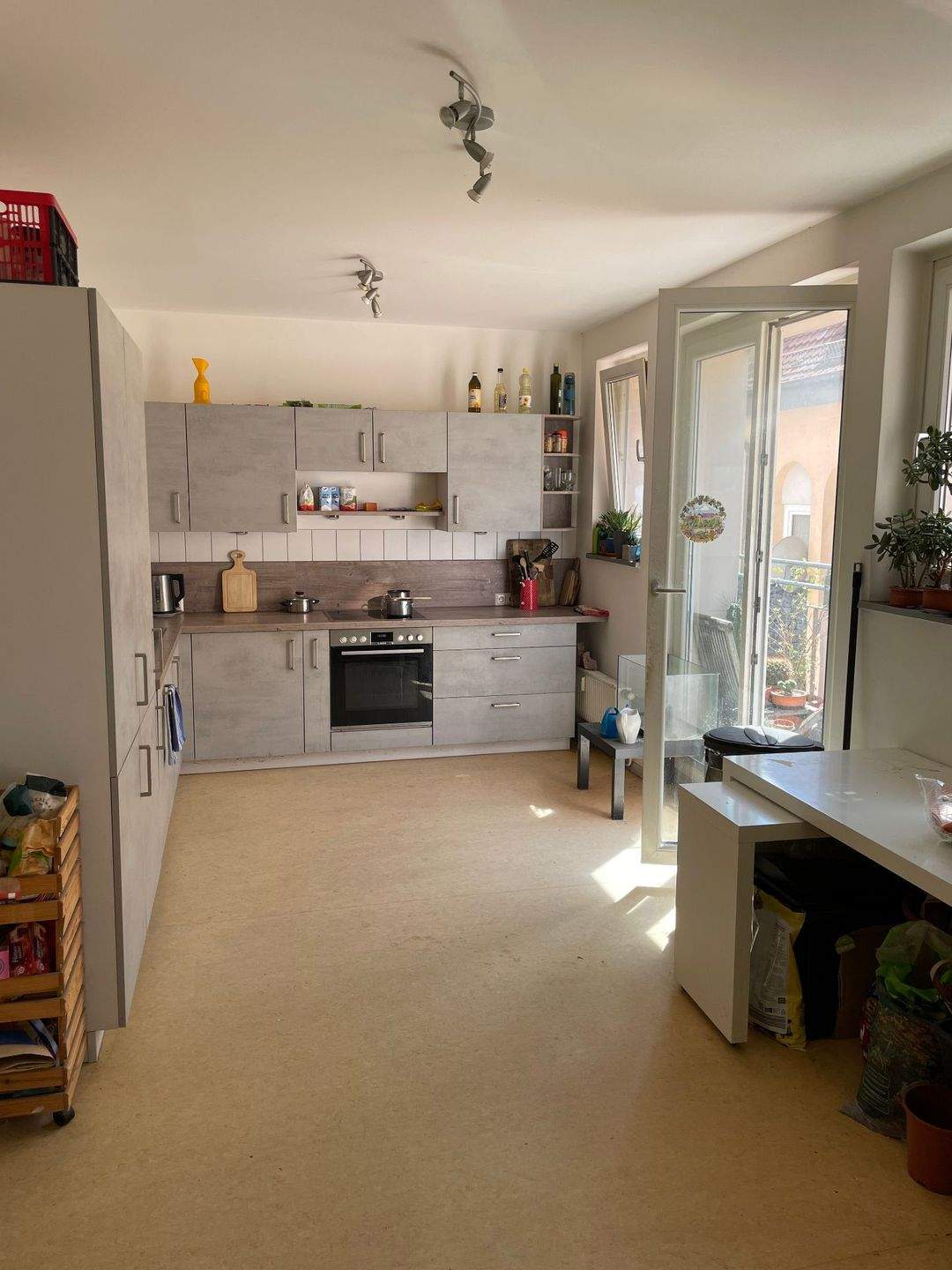 ++ab sofort! ++ WG-Zimmer in Stuttgart-Ost zu vermieten – Stuttgart – Vorschaubild 4