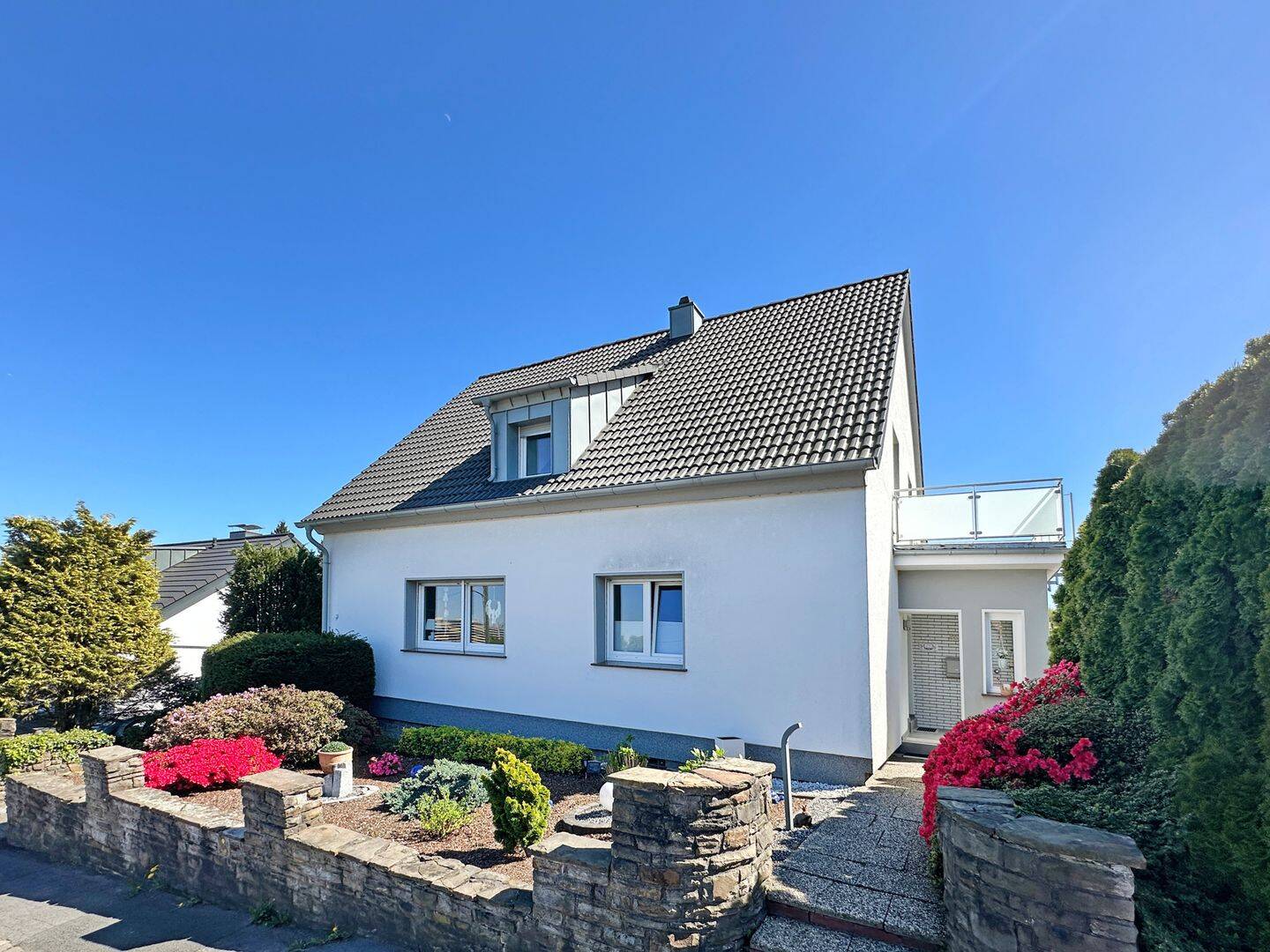 Willkommen in Ihrem neuen Zuhause in Stiepel