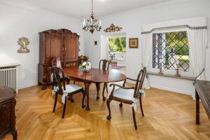 Großzügige Villa in bevorzugter Lage – 22391 Hamburg – Vorschaubild 6