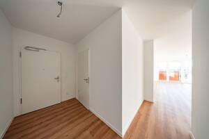 Neubauwohnung mit Fußbodenheizung im Erstbezug / WBS 180 erforderlich – 13599 Berlin – Vorschaubild 7