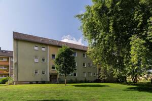 Familienwohnung mit Balkon in Kassel-Oberzwehren-Schenkelsberg