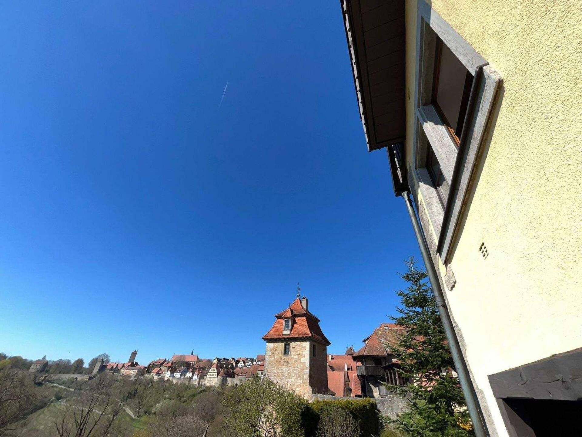 Haus in 91541 Rothenburg ob der Tauber kaufen