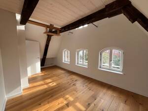 Helle Dachgeschosswohnung in der Altstadt – 23552 Lübeck – Vorschaubild 9
