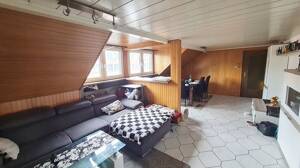 Attraktive Dachgeschosswohnung mit großzügigem Wohnbereich in zentraler Lage – 45468 Mülheim an der Ruhr – Vorschaubild 5