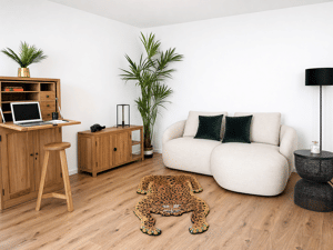 SCHWABINGER GERBERHÖFE: Helle 2-Zimmer-Wohnung mit Balkon zwischen Luitpold- und Olympiapark – 80809 München – Vorschaubild 3