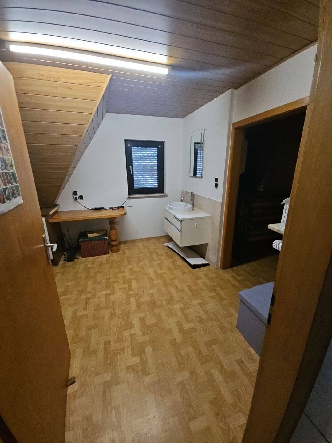 Modernisiertes Einfamilienhaus mit genügend Platz in Nahbollenbach – Idar-Oberstein – Vorschaubild 8