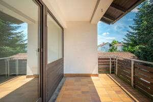 AIGNER - Familienglück mit Südgarten und viel Potenzial! – 81825 München – Vorschaubild 8