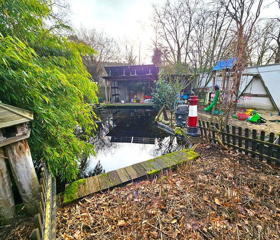 Mehrfamilienhaus - MFH mit 5 WE - Duisburg Duissern ( Haus ) – Duisburg – Vorschaubild 2