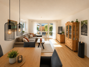 Kapitalanlage! 3-Zimmer Wohnung in top Lage in Füssen-Weidach zu verkaufen – 87629 Füssen – Vorschaubild 5
