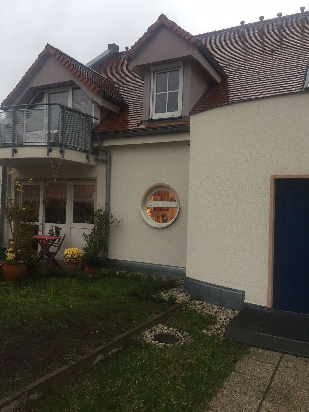 Charmante 1-Zimmer-Wohnung mit Balkon in Dresden Reick – Dresden – Vorschaubild 3